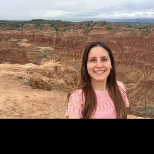 Daniela - Prof d'espagnol - Toulouse