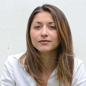 Sabine - Prof de fle - français langue étrangère - Paris