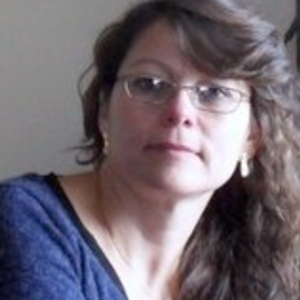 Jacqueline - Prof d'espagnol - Lyon