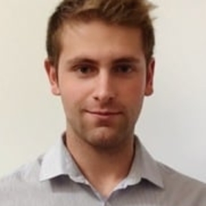 Raul - Prof d'anglais - Boulogne-Billancourt