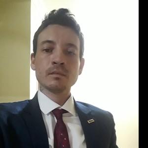 Alvaro - Prof d'espagnol - L'Isle-sur-la-Sorgue