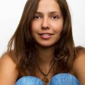 Pilar - Prof d'anglais - Villeurbanne