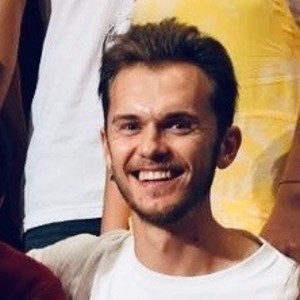Fabian - Prof d'anglais - Paris