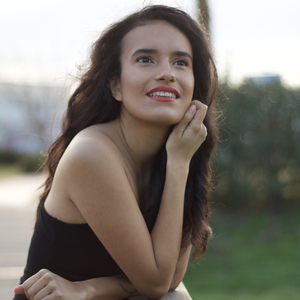 VANESSA - Prof d'espagnol - Brest