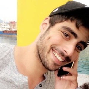 Rami - Prof de maths - Nice