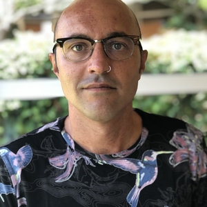Marc - Prof d'espagnol - Calafell