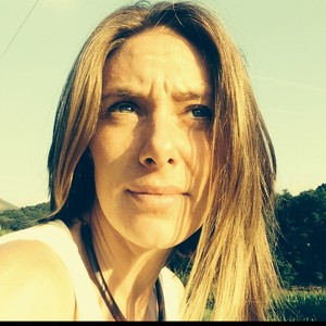 Delphine - Prof de marketing - Paris