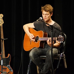 Hugo - Prof de guitare - Rennes