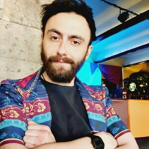 Jean - Prof de fle - français langue étrangère - Ciudad de México