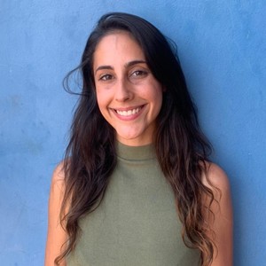 Rachel - Prof d'espagnol - Paris 9e
