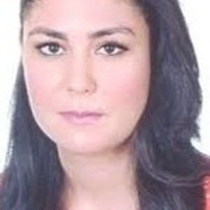 Samia - Prof d'anglais - Reims