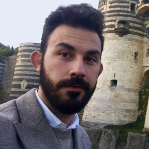 Denis - Prof d'espagnol - Strasbourg