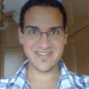 Carlos - Prof d'espagnol - Marseille