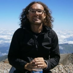Guillaume - Prof d'oud - Lorp-Sentaraille