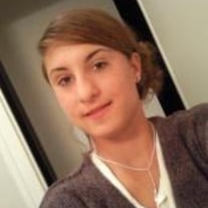 Rachel - Prof de PASS - Saint-Genis-Laval