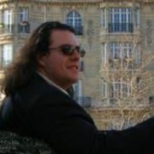 Thomas - Prof de français - Paris