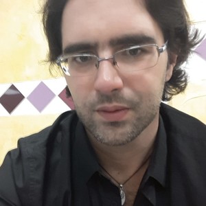 David - Prof de français - Villers-Cotterêts