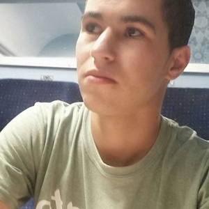 HASSAN - Prof de maths - Rouen