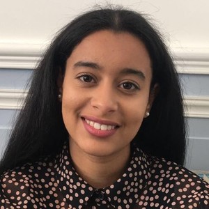 Sarah - Prof d'aide aux devoirs - Rosoy