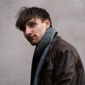 Oisín - Prof d'anglais - Bruxelles