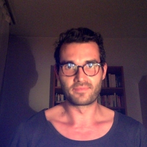 Jean - Prof de maths - Marly-le-Roi
