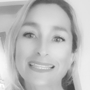 Laetitia - Prof de compréhension orale - anglais - Nice
