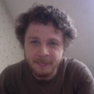 Thomas - Prof d'expression orale - anglais - Épinal