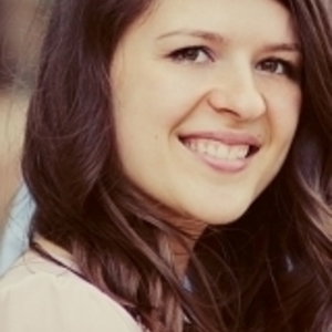 Justina - Prof d'anglais - Lannion