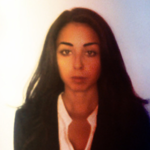 Mouna - Prof d'anglais - Paris