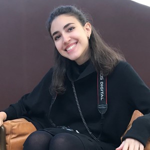 Lulua - Prof de photoshop - Paris