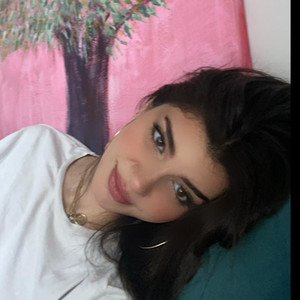 Yara - Prof d'anglais - Paris