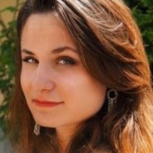 Juliette - Prof d'anglais - Nice