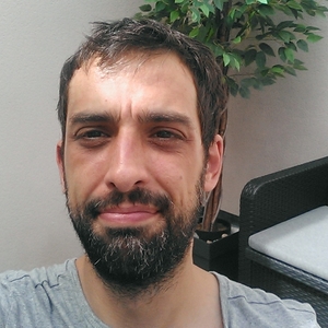 Clément - Prof d'anglais - La Rochelle