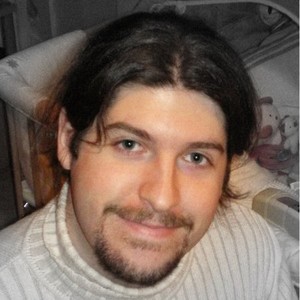 Cyrille - Prof de maths - Brest