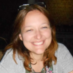 Virginie - Prof de chant - Dunkerque