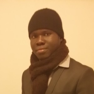 MAHAMADOU - Prof de chimie - Paris