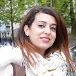 Ikram - Prof de maths - Maisons-Laffitte