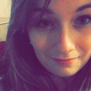 Estelle - Prof de maths - Camblanes-et-Meynac