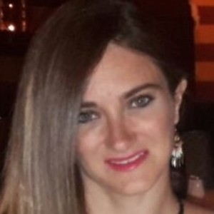 Priscilla - Prof d'anglais - Ventabren