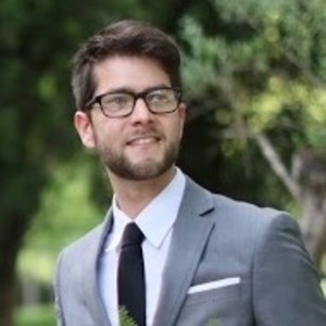 Ludovic - Prof d'histoire - Toulouse