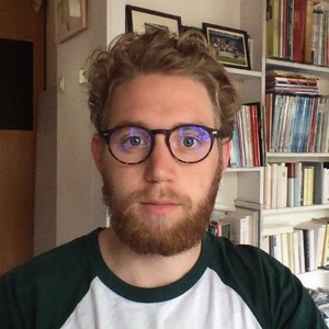 William - Prof de maths - Marseille