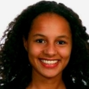 Anne-sophie - Prof de maths - Paris 13e