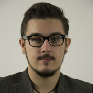 EWAN-LLOYD - Prof d'anglais - Malzéville