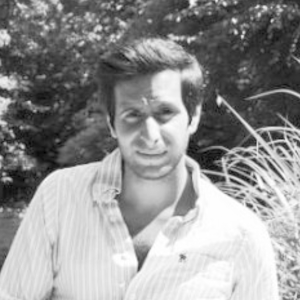 David - Prof d'anglais - Paris