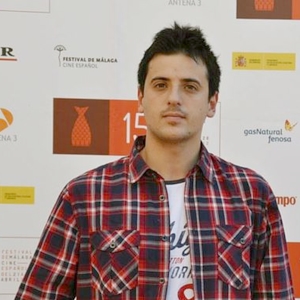 David - Prof d'espagnol - Paris