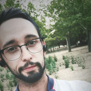 Loïs - Prof d'espagnol - Poitiers