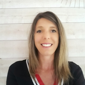 Séverine - Prof d'espagnol - Lacanau