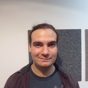 Jérémie - Prof de maths - Lormont