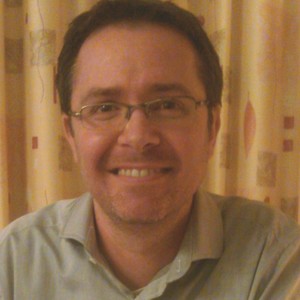Nicolas - Prof de maths - Brech