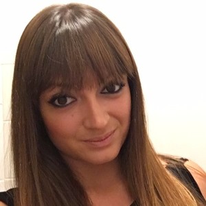Sarah - Prof de piano - Lille